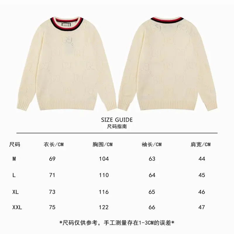 Gucci M-2XL aztx9116 (9)